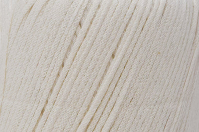 LACE BRAIDED CORD ZERO WASTE -  NATURAL COLOR