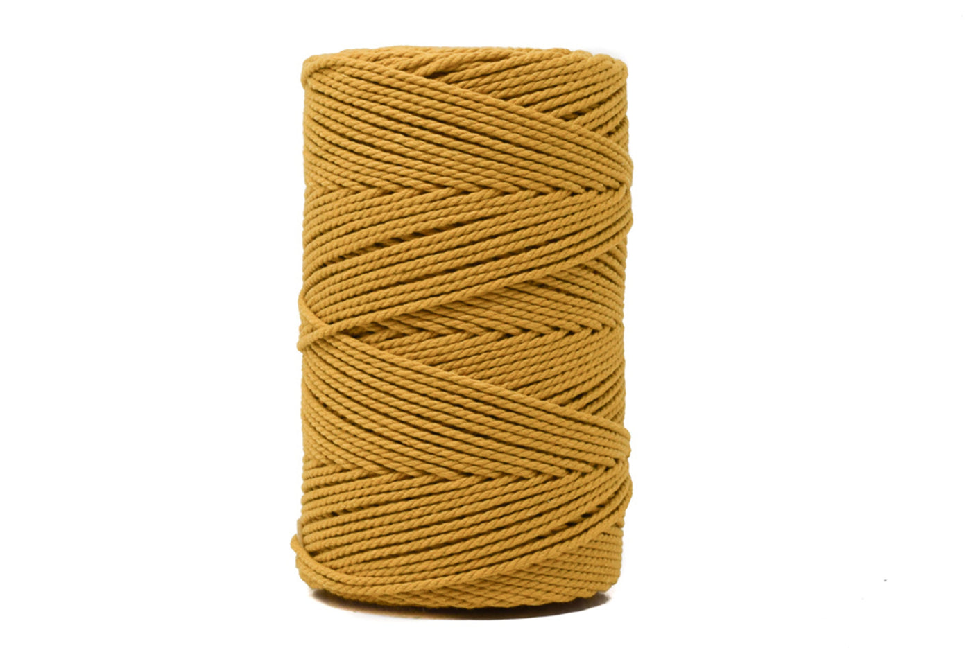 OUTLET COTTON ROPE ZERO WASTE 2 MM - 3 PLY