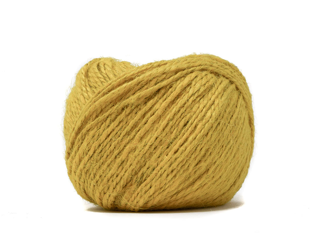 HEMP CORD - PISTACHIO COLOR