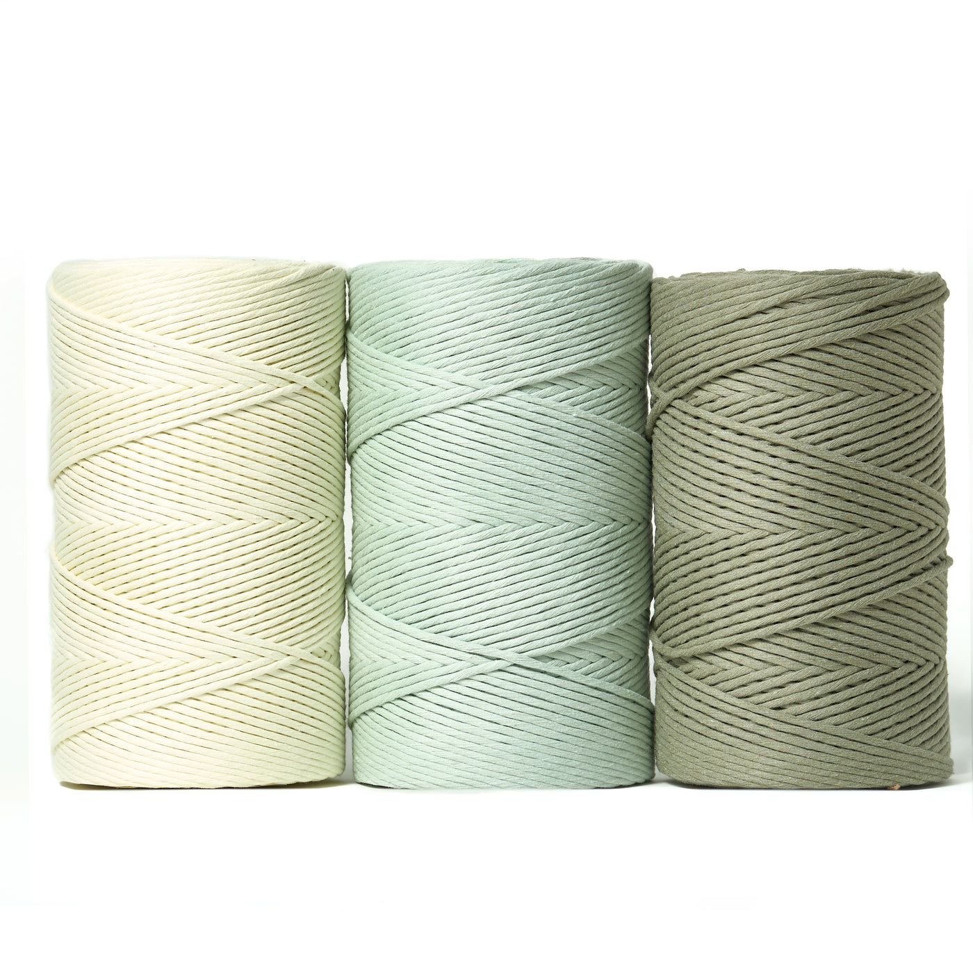 CURATED BUNDLE - ICE LEMON, ICE GREEN & BAY LEAF