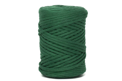 COTTON - VISCOSE ROLL 4 MM - CLOVER COLOR | LIMITED EDITION