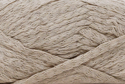 BARCELONA BRAIDED CORD ZERO WASTE - BEIGE COLOR