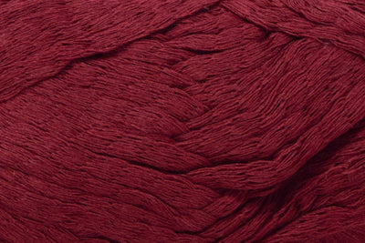 BARCELONA BRAIDED CORD ZERO WASTE - BURGUNDY COLOR