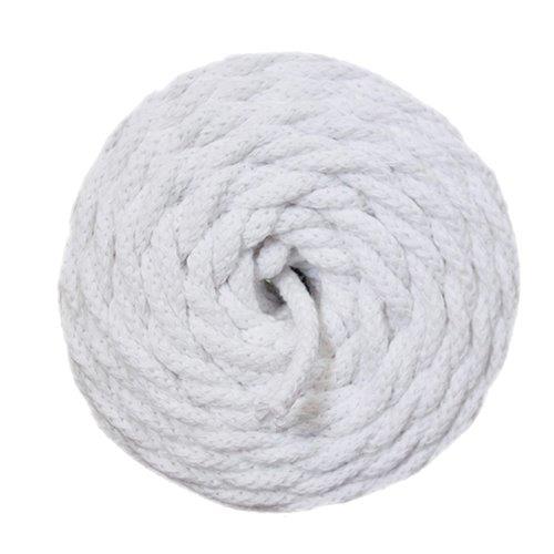 SMALL COTTON AIR 4 MM ZERO WASTE - WHITE COLOR