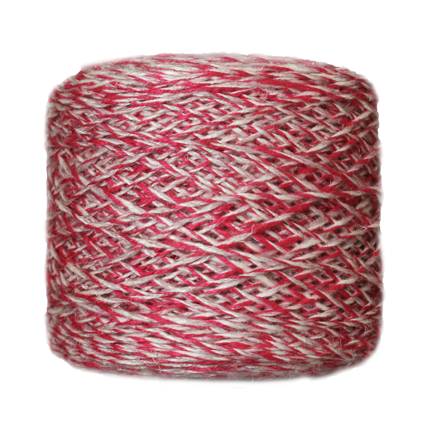 LINEN FLAMÉ - 3 STRANDS -  BORA BORA COLOR