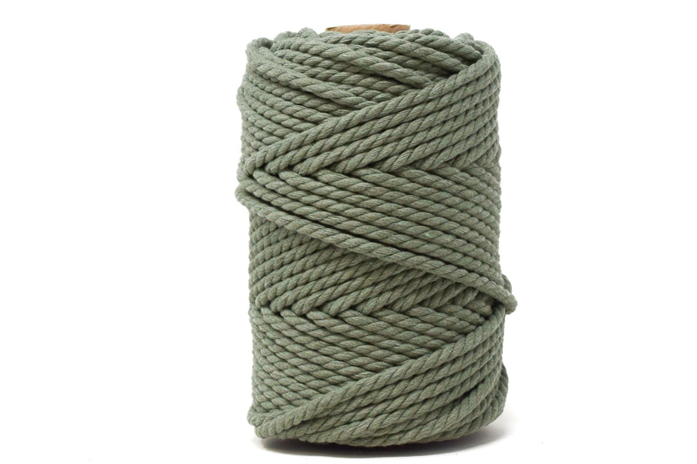 OUTLET COTTON ROPE ZERO WASTE 5 MM - 3 PLY