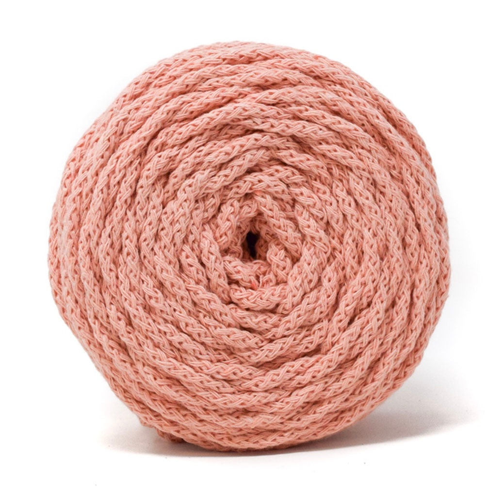 SMALL COTTON AIR 4 MM ZERO WASTE - SHERBET COLOR