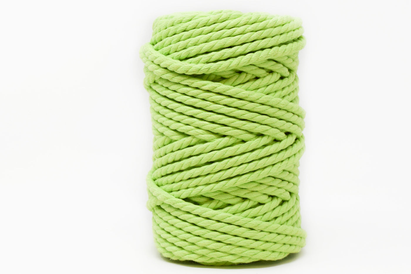 OUTLET COTTON ROPE ZERO WASTE 5 MM - 3 PLY