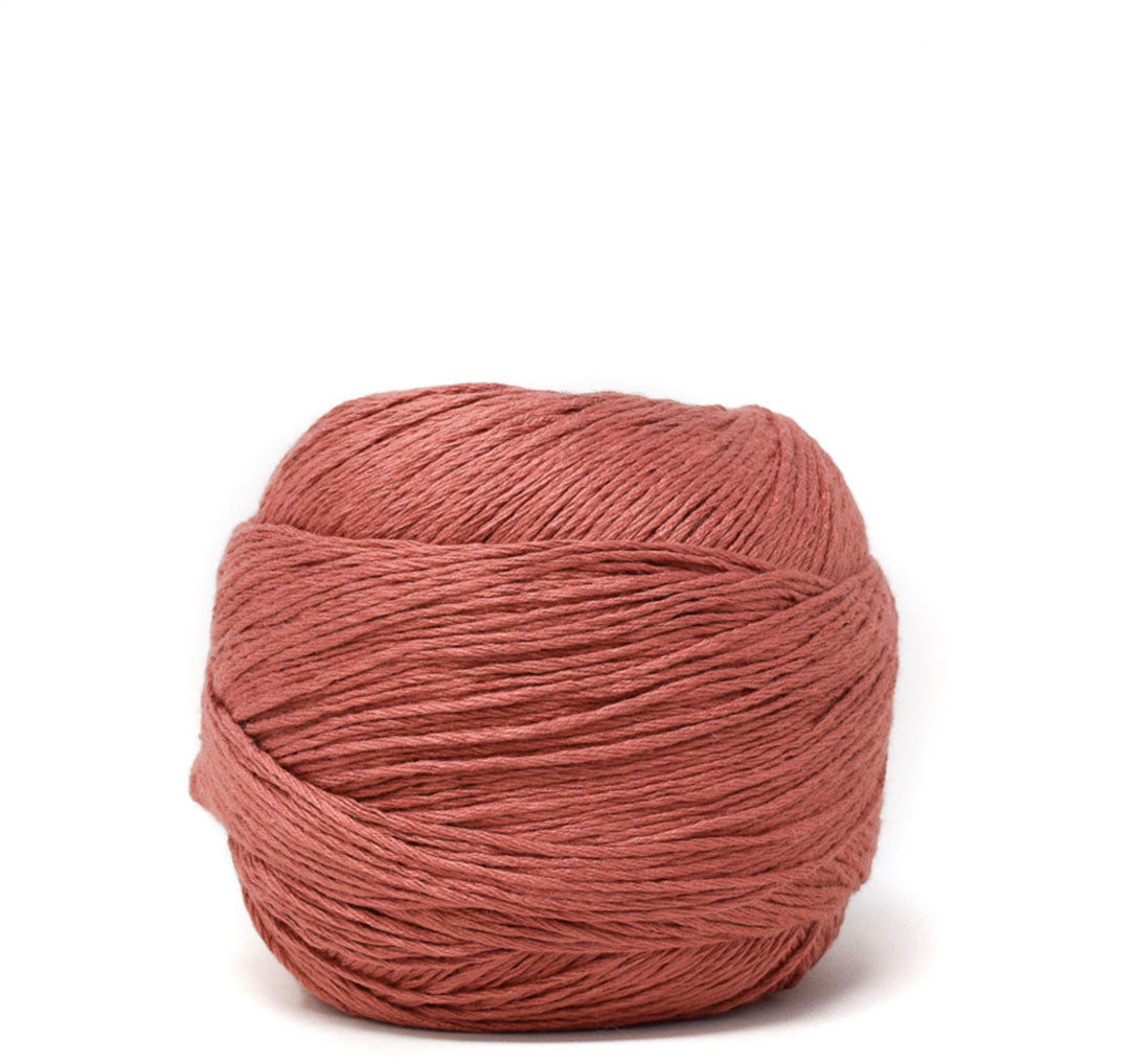 BAMBOO DELUXE YARN - GOLDEN ROSE COLOR