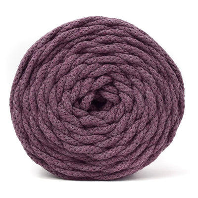 COTTON AIR 6 MM ZERO WASTE - DAMSON COLOR