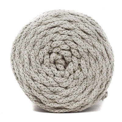 SMALL COTTON AIR 4 MM ZERO WASTE - BEIGE COLOR