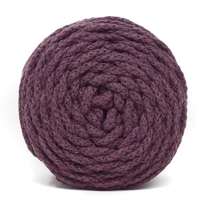 SMALL COTTON AIR 4 MM ZERO WASTE - DAMSON COLOR