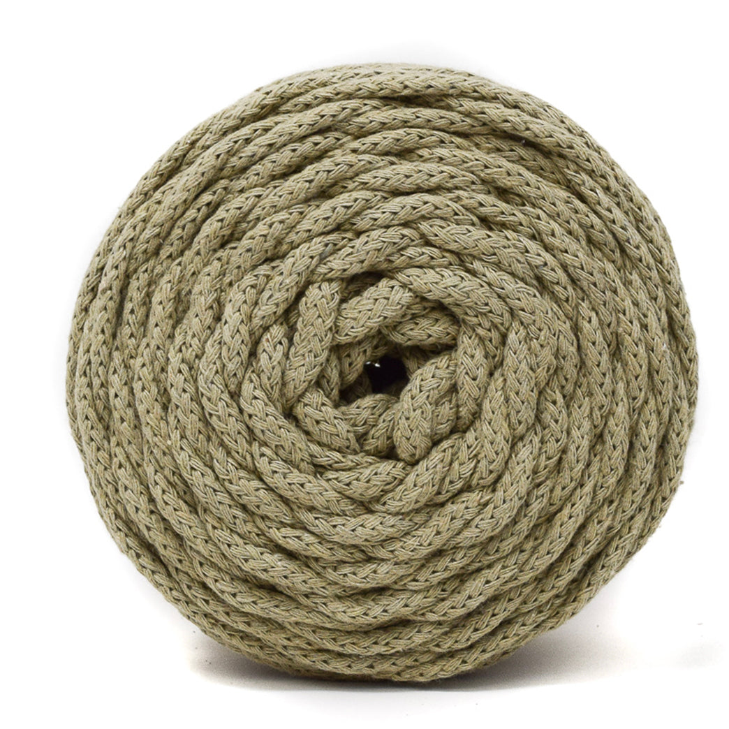 COTTON AIR 6 MM ZERO WASTE - GORDES | LIMITED EDITION COLOR