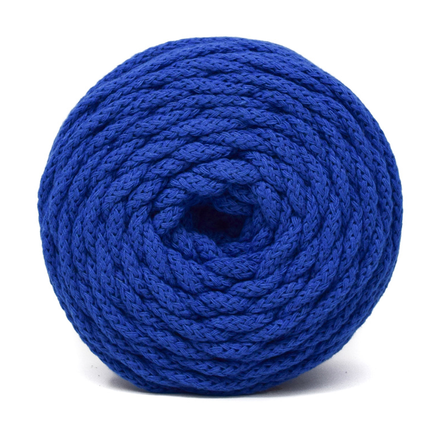 COTTON AIR 6 MM ZERO WASTE - ROYAL BLUE COLOR