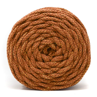 SHEEN COLLECTION COTTON AIR 6 MM - ARLES GOLDEN COLOR