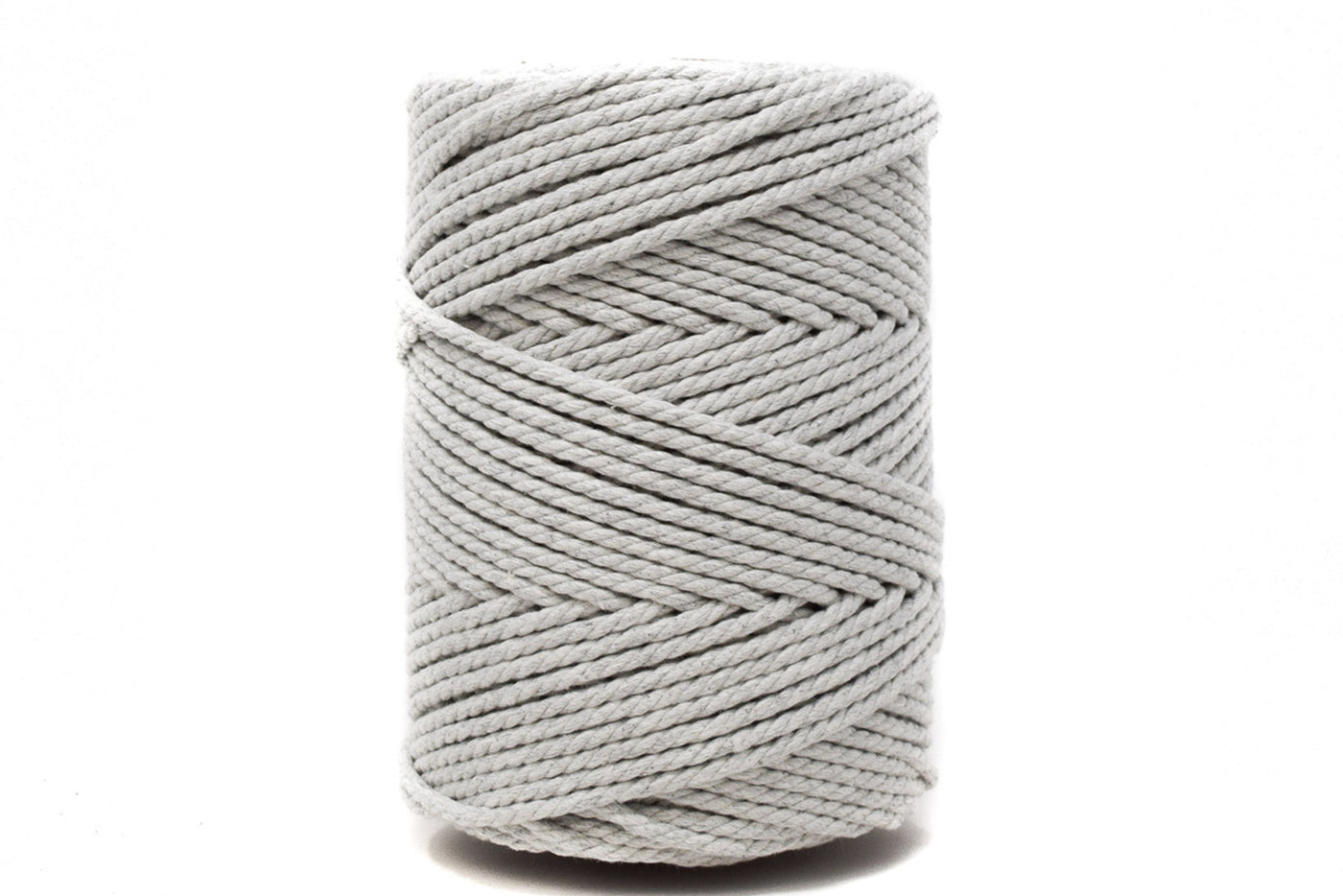 OUTLET COTTON ROPE ZERO WASTE 3 MM - 3 PLY