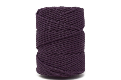 OUTLET COTTON ROPE ZERO WASTE 3 MM - 3 PLY