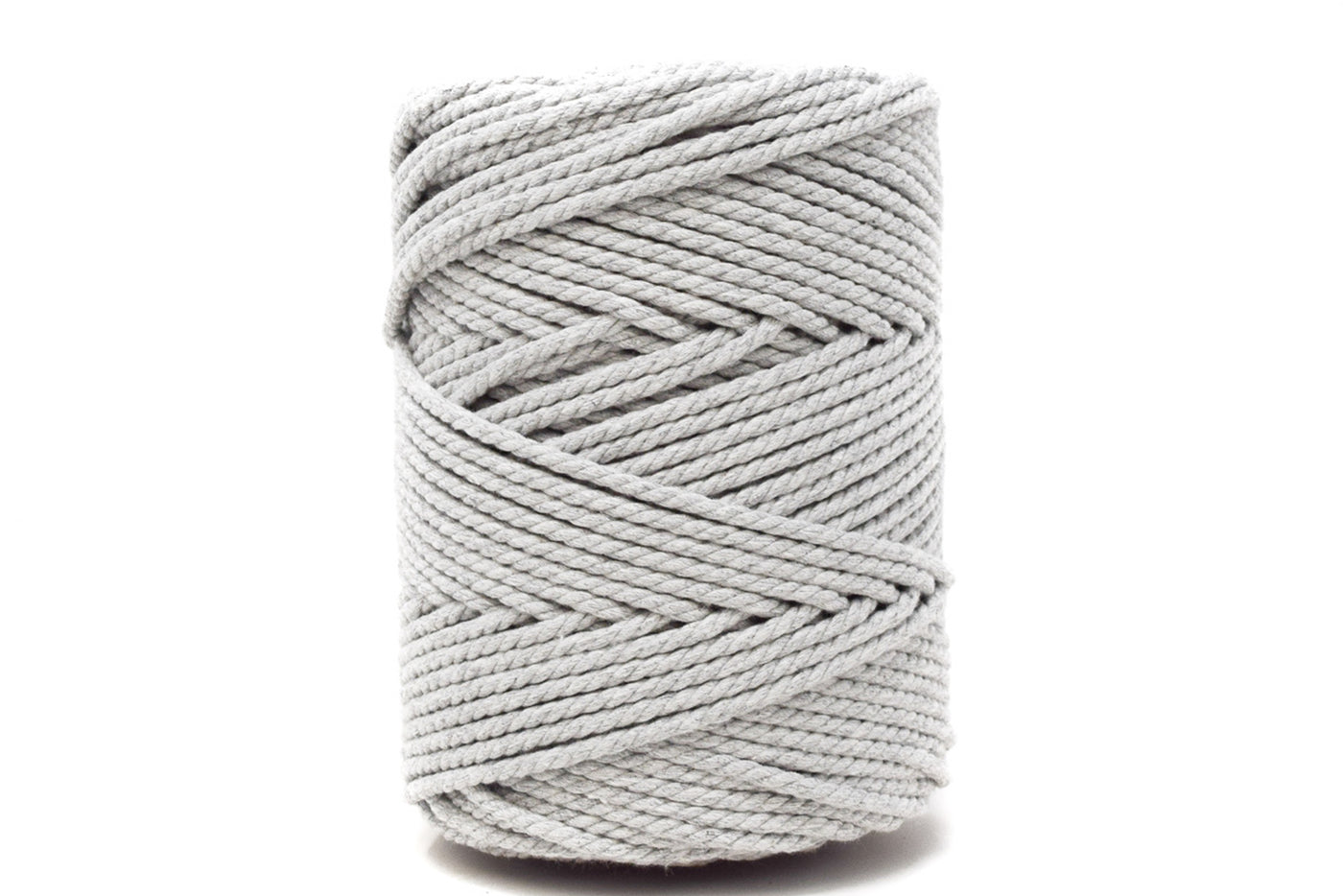 OUTLET COTTON ROPE ZERO WASTE 3 MM - 3 PLY