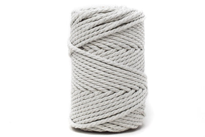 OUTLET COTTON ROPE ZERO WASTE 5 MM - 3 PLY