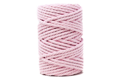 OUTLET COTTON ROPE ZERO WASTE 5 MM - 3 PLY