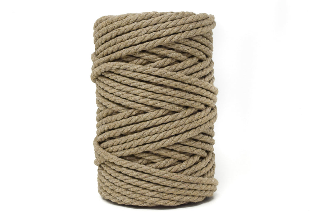 Thick rope yarn sale