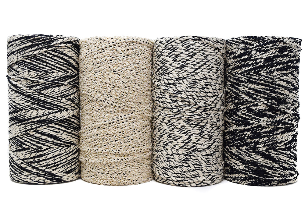 LUXE FILAMENTS IV