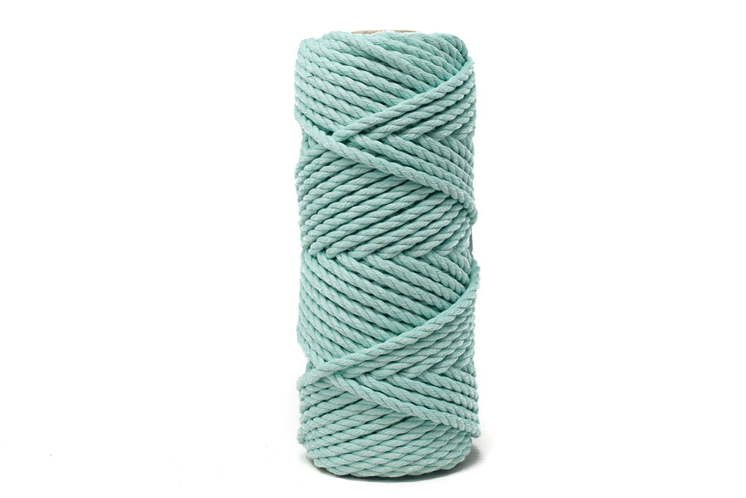 OUTLET COTTON ROPE ZERO WASTE 5 MM - 3 PLY