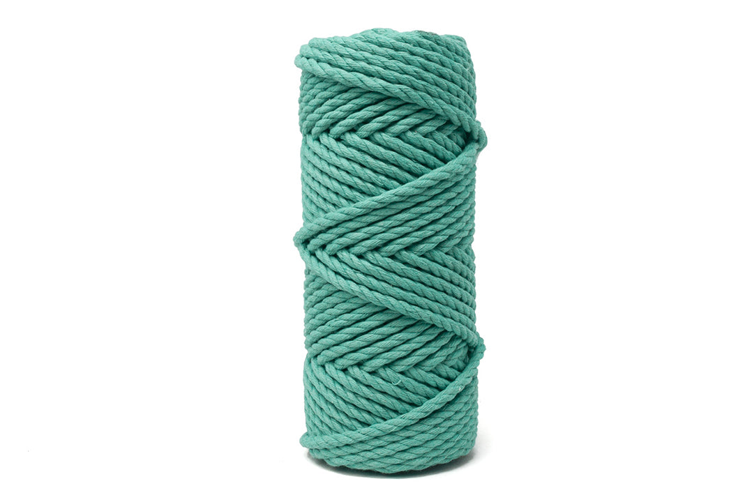 OUTLET COTTON ROPE ZERO WASTE 5 MM - 3 PLY