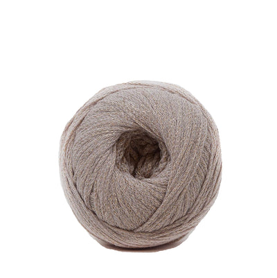 MAKO SPARKLY COTTON - BLUSH PINK COLOR