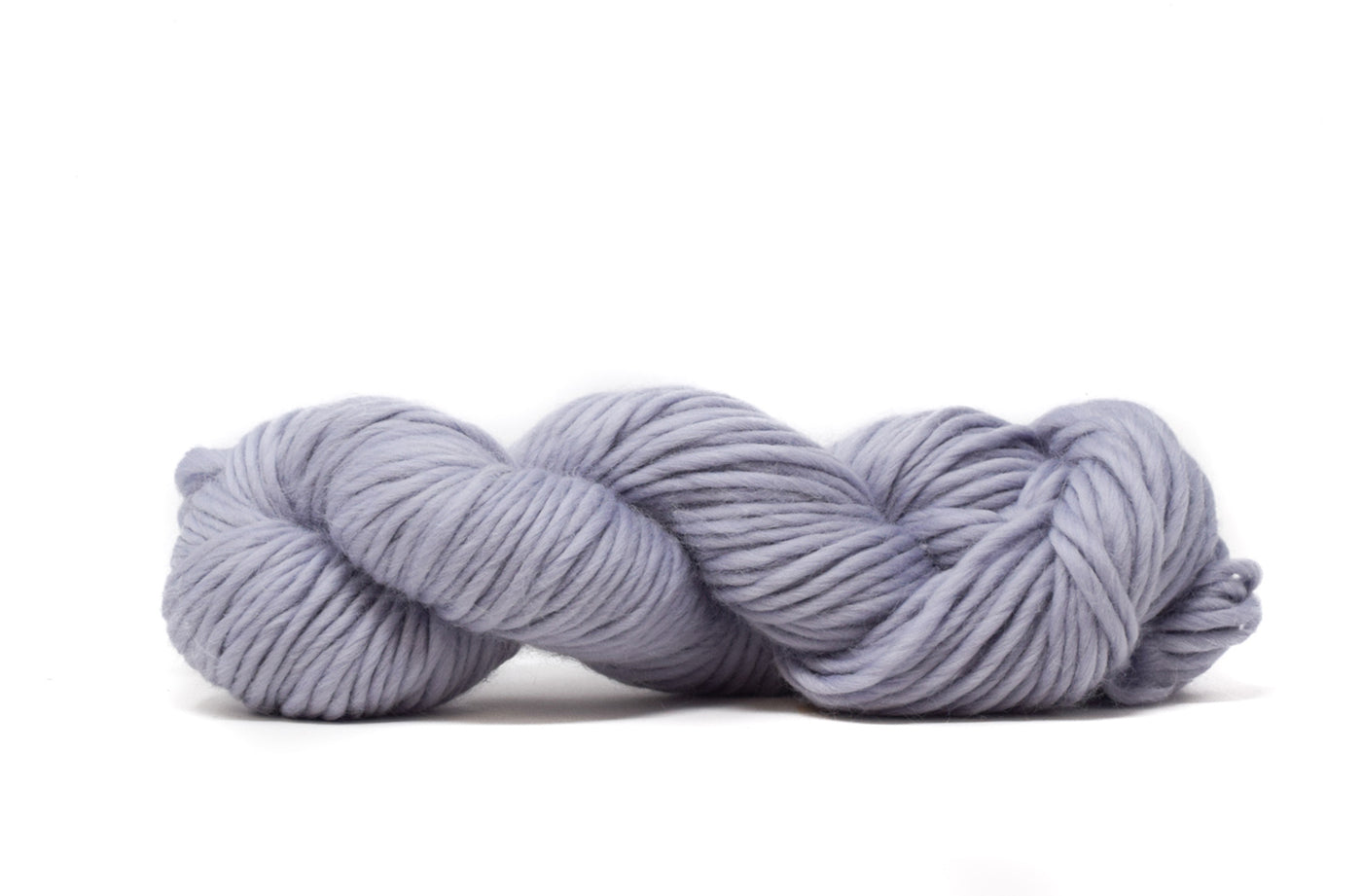 MERINO ART YARN - CLOUD GRAY