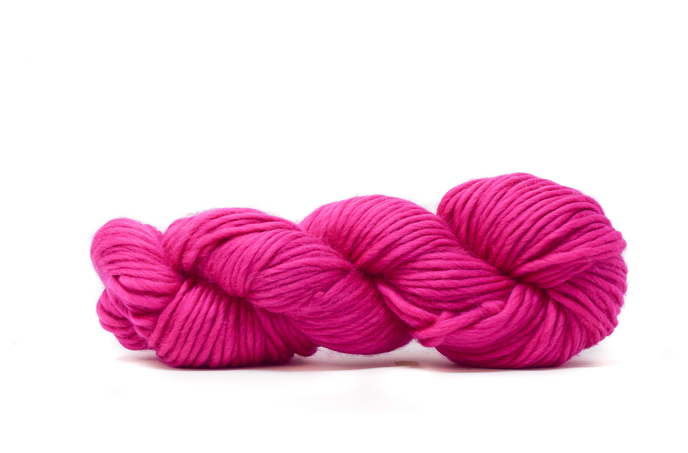 MERINO ART YARN - FRENCH PINK