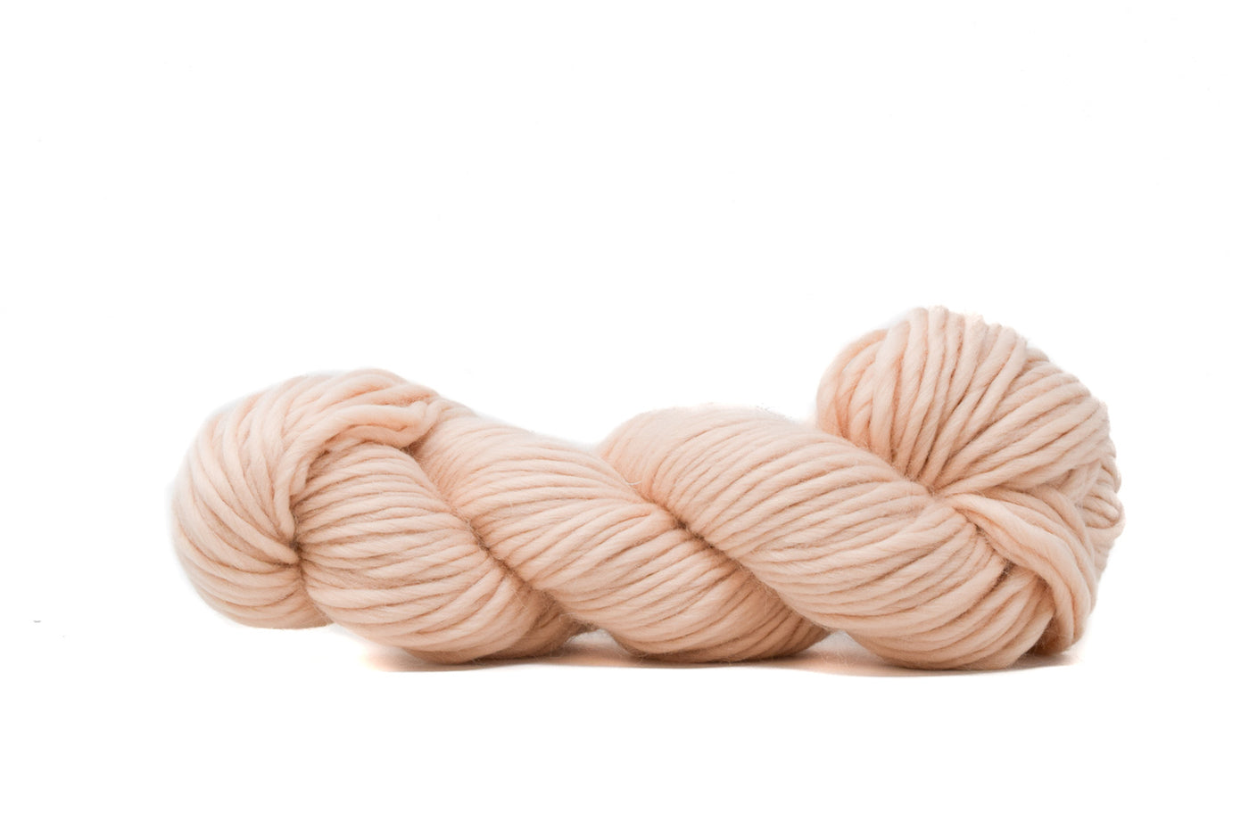 MERINO ART YARN - BALLET PINK