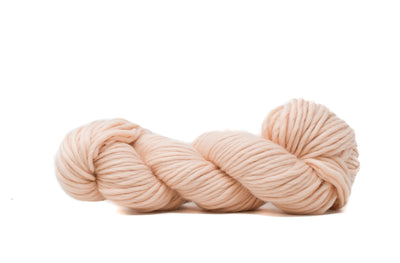 MERINO ART YARN - BALLET PINK