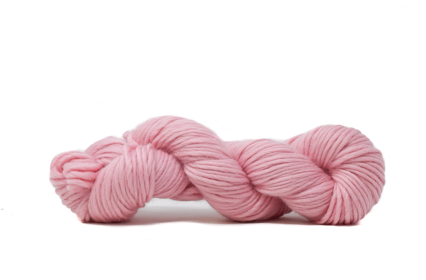 MERINO ART YARN - CANDY PINK