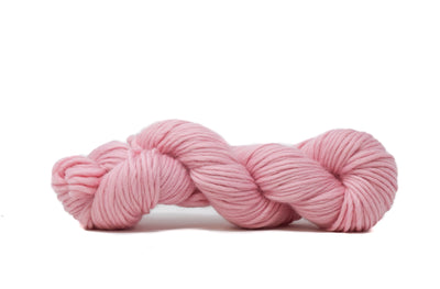 MERINO ART YARN - CANDY PINK