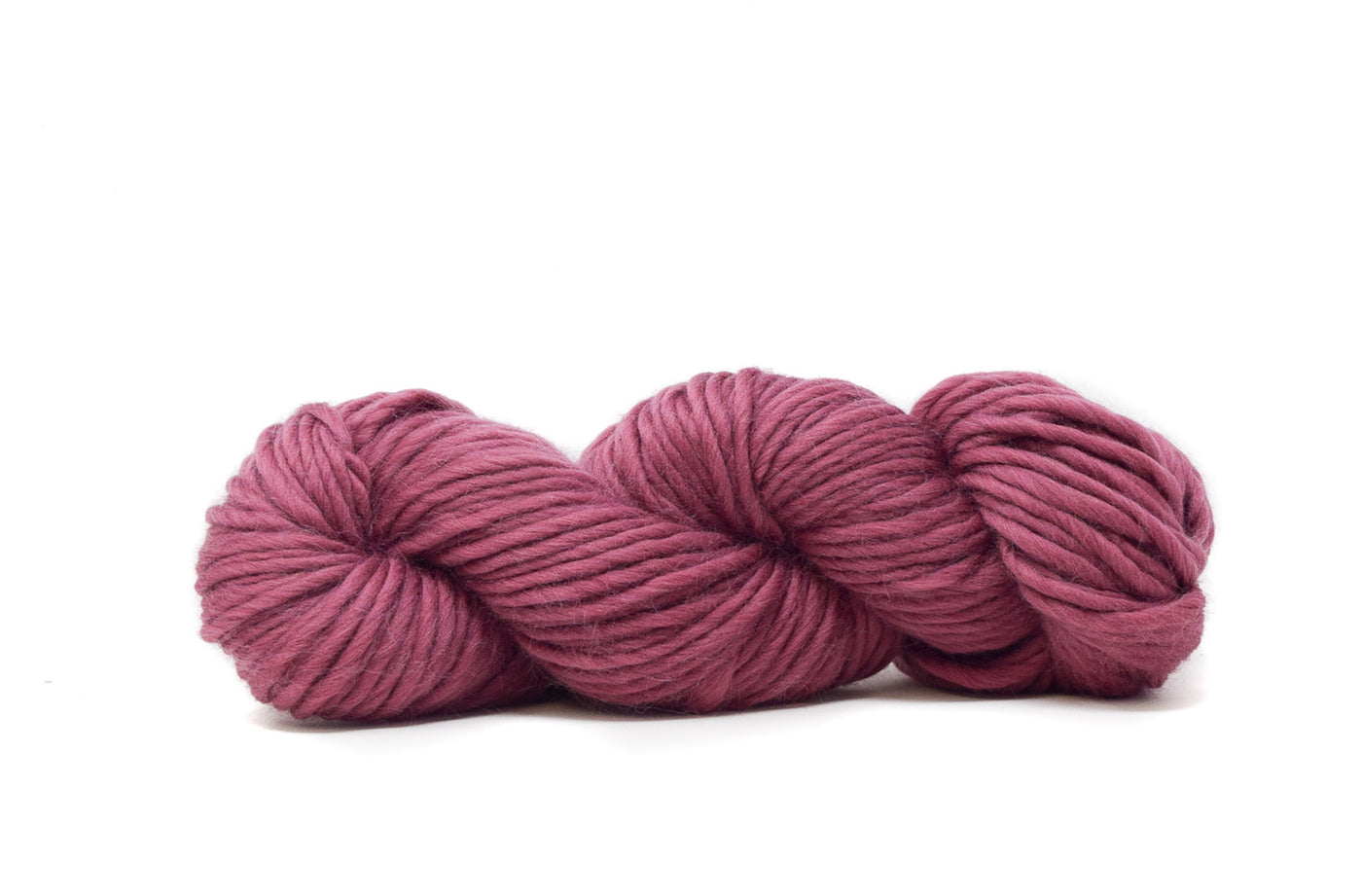 MERINO ART YARN - DESERT ROSE