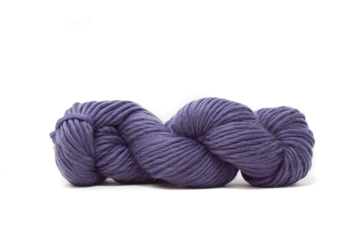 MERINO ART YARN - LAVENDER