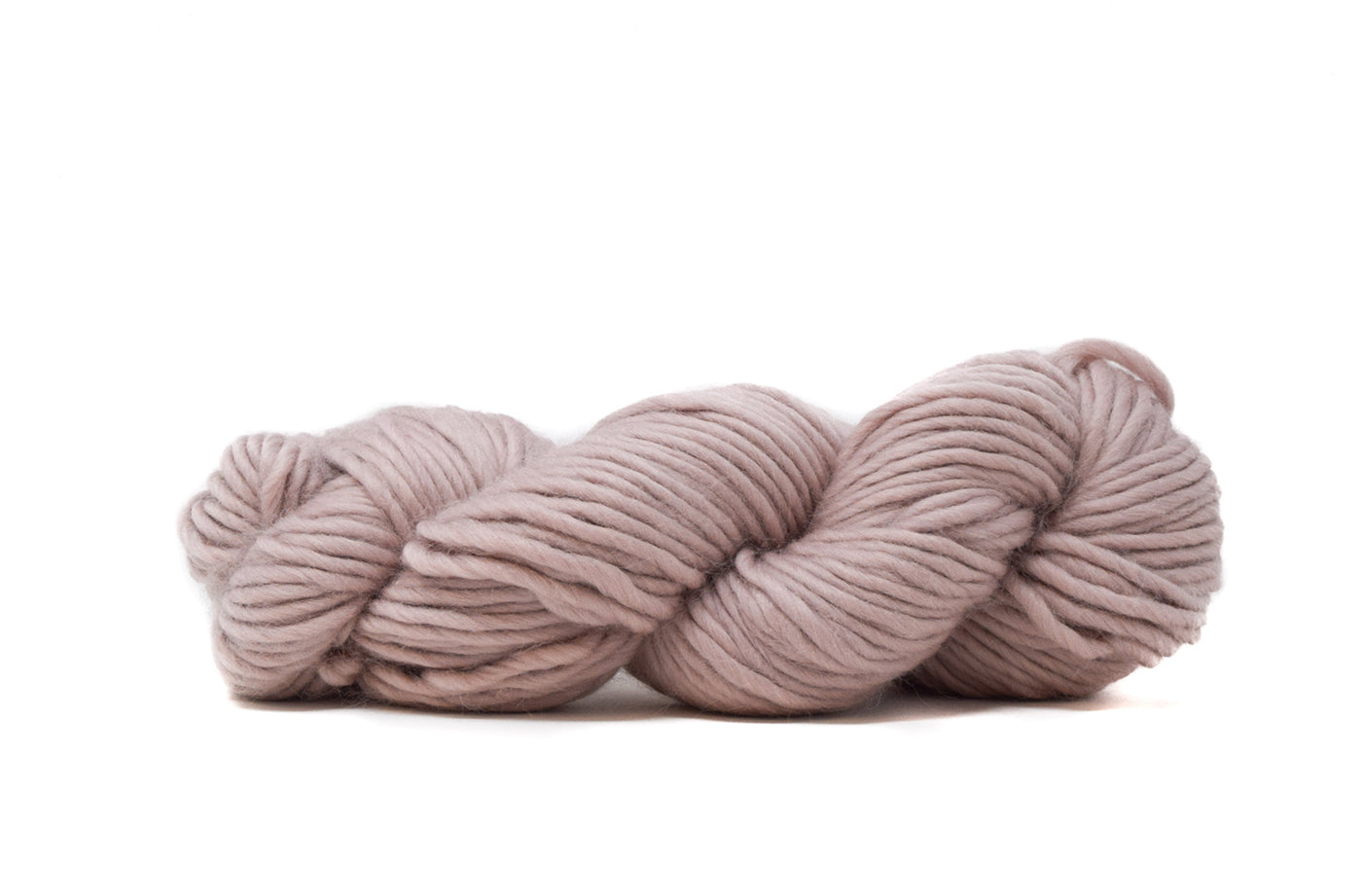 MERINO ART YARN - MELLOW ROSE