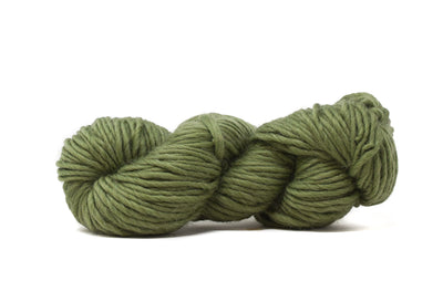 MERINO ART YARN - MOSS