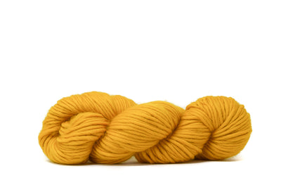 MERINO ART YARN - MUSTARD