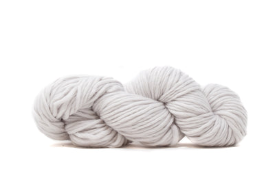 MERINO ART YARN - PEARL