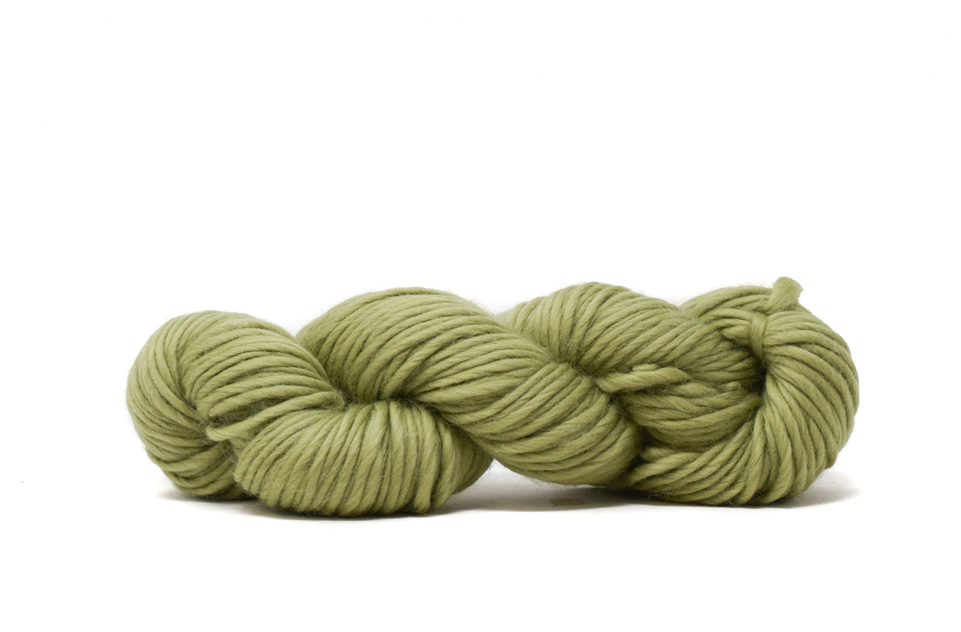 MERINO ART YARN - PEAR