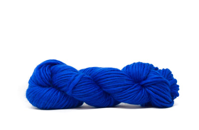 MERINO ART YARN - ROYAL