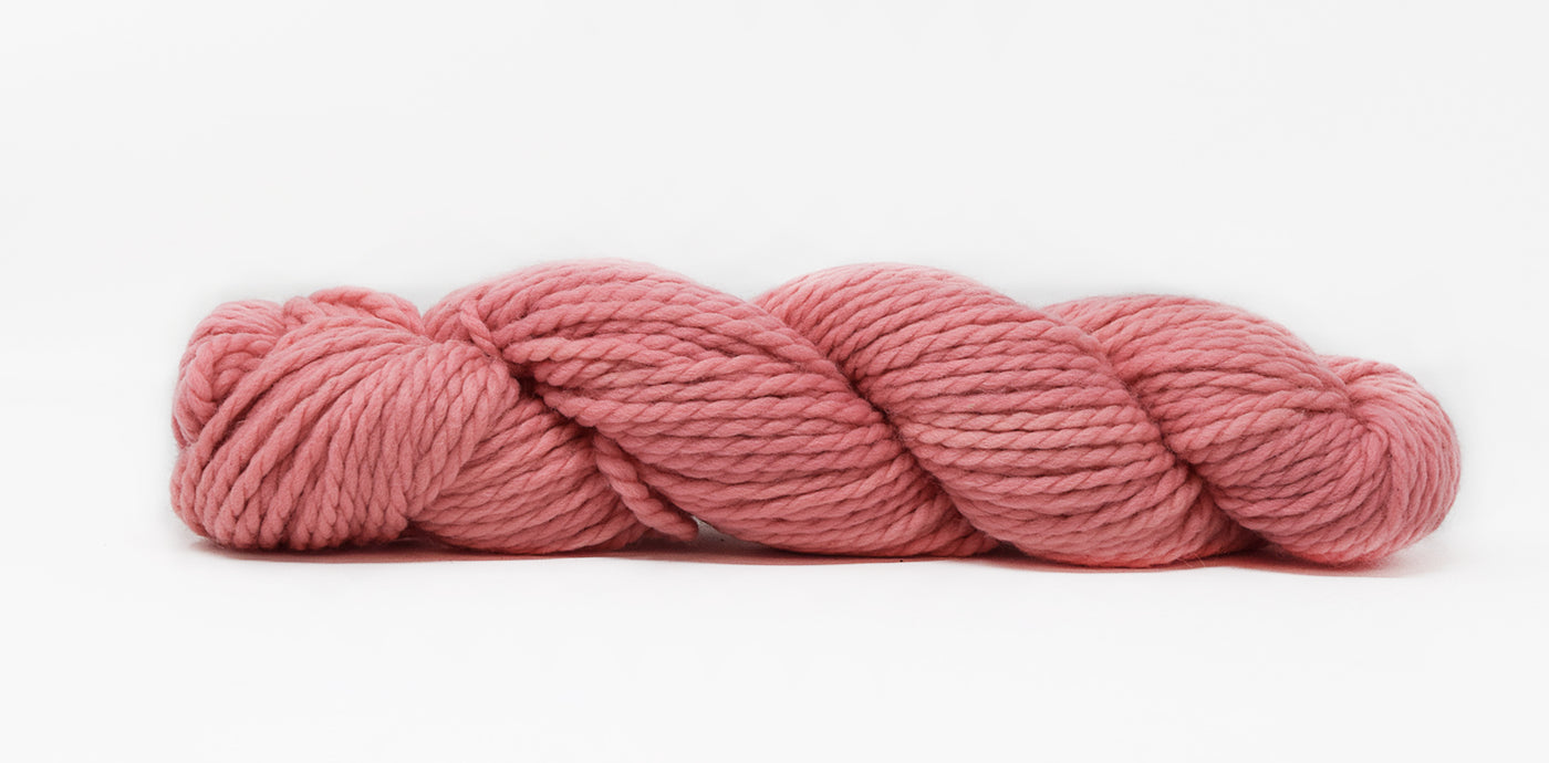 PICHINKU INTIQ BULKY MERINO WOOL -  BOTANICAL DYED