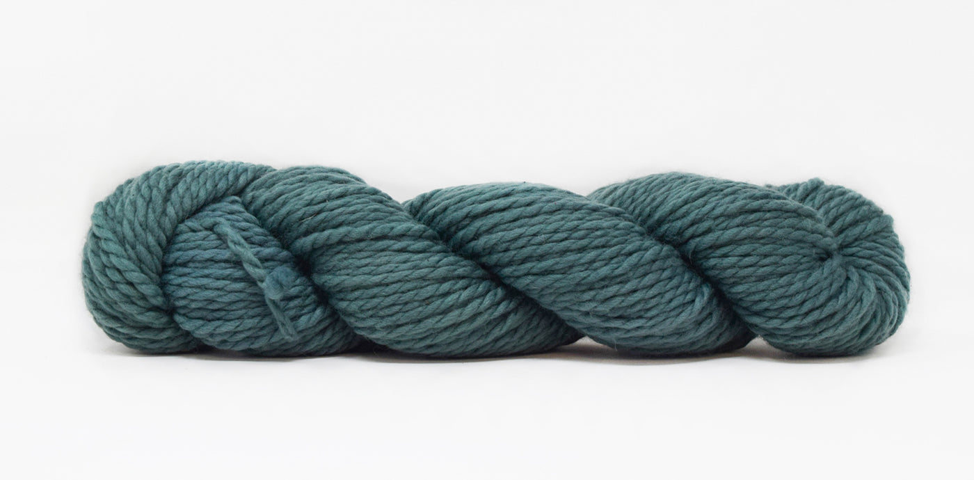 PICHINKU INTIQ BULKY MERINO WOOL -  BOTANICAL DYED