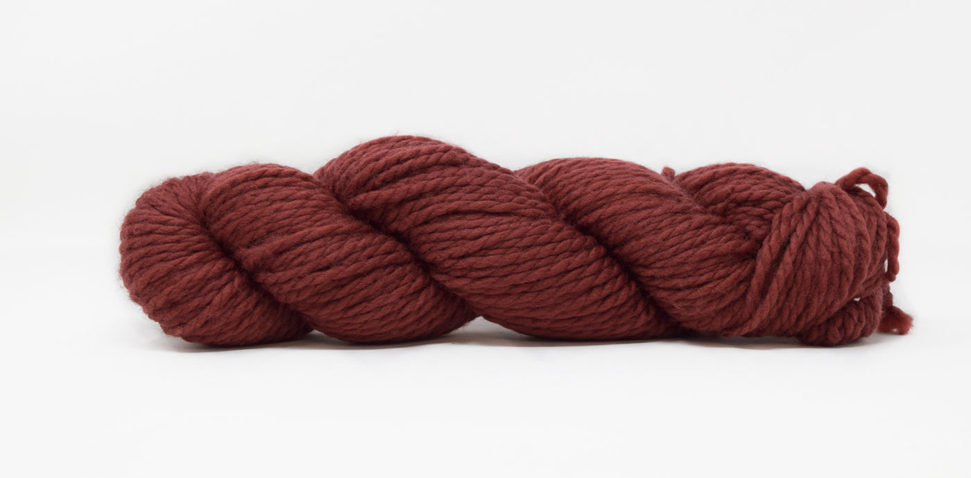 PICHINKU INTIQ BULKY MERINO WOOL -  BOTANICAL DYED