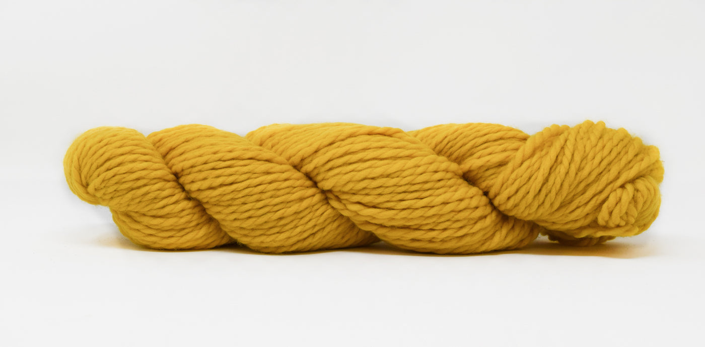 PICHINKU INTIQ BULKY MERINO WOOL -  BOTANICAL DYED