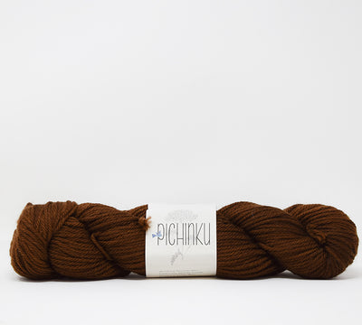 PICHINKU QANCHIS MERINO BABY ALPACA WOOL - SEVERAL COLORS