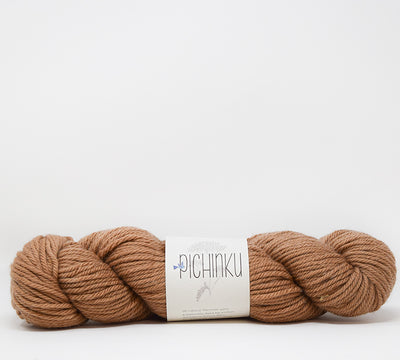 PICHINKU QANCHIS MERINO BABY ALPACA WOOL - SEVERAL COLORS