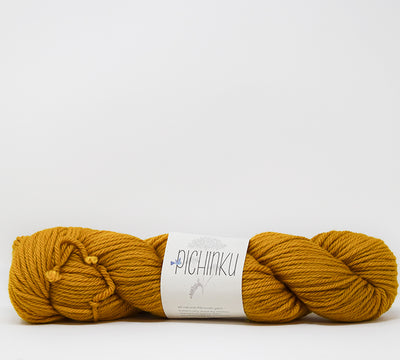 PICHINKU QANCHIS MERINO BABY ALPACA WOOL - SEVERAL COLORS